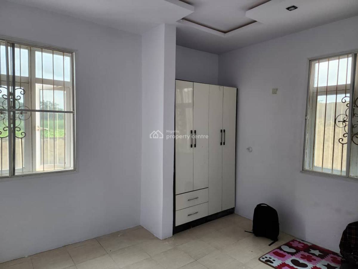 Executive 4 Bedroom Detached Duplex, Berger, Arepo, Ogun, Detached Duplex for Sale