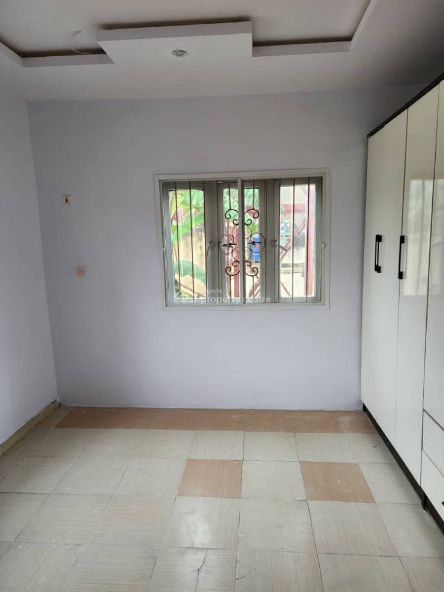 Executive 4 Bedroom Detached Duplex, Berger, Arepo, Ogun, Detached Duplex for Sale