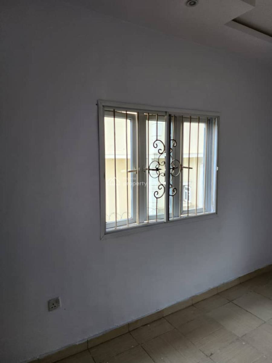 Executive 4 Bedroom Detached Duplex, Berger, Arepo, Ogun, Detached Duplex for Sale