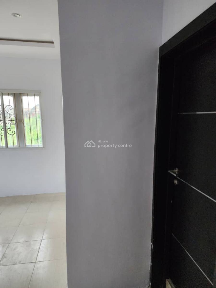 Executive 4 Bedroom Detached Duplex, Berger, Arepo, Ogun, Detached Duplex for Sale