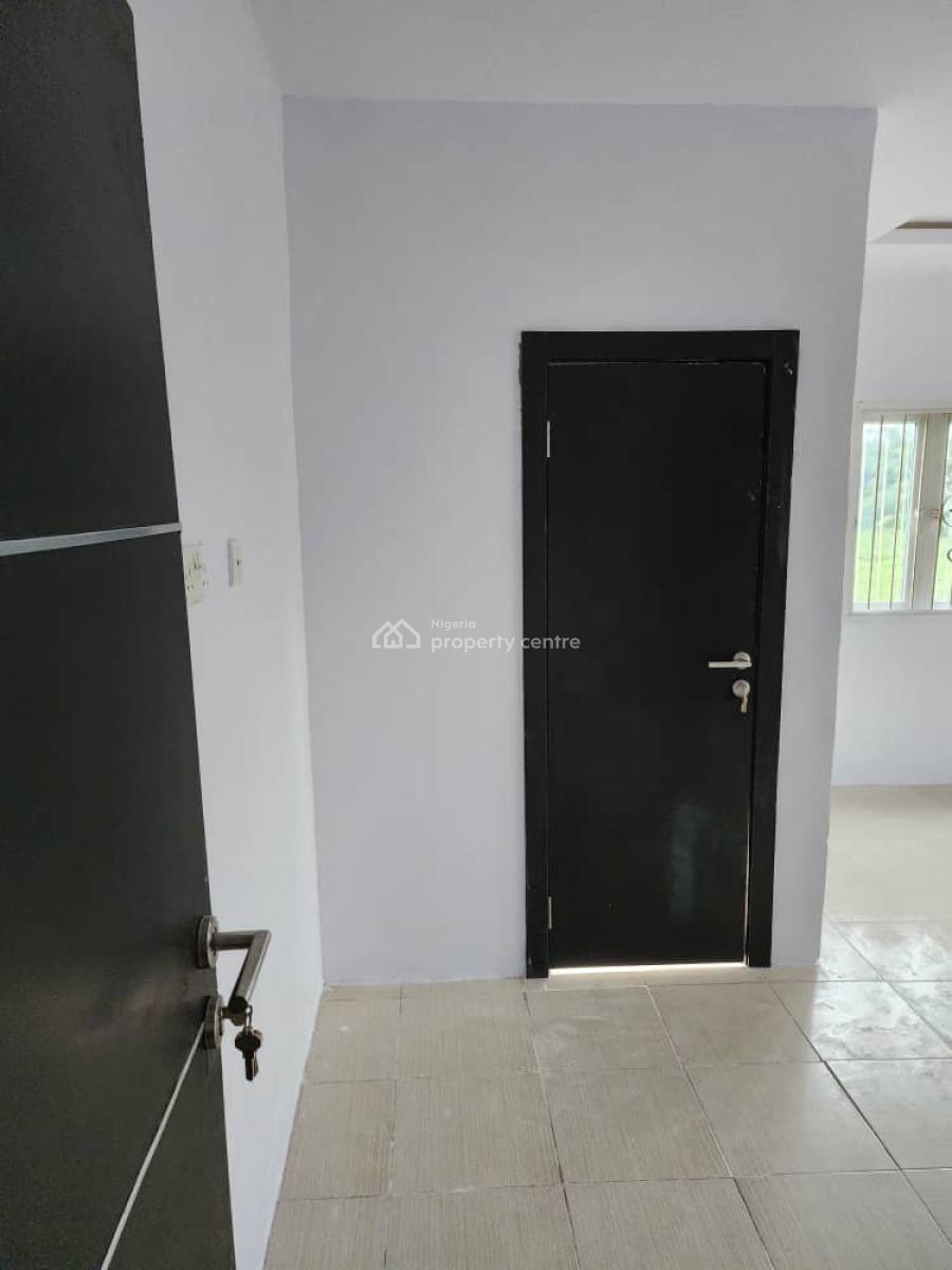 Executive 4 Bedroom Detached Duplex, Berger, Arepo, Ogun, Detached Duplex for Sale