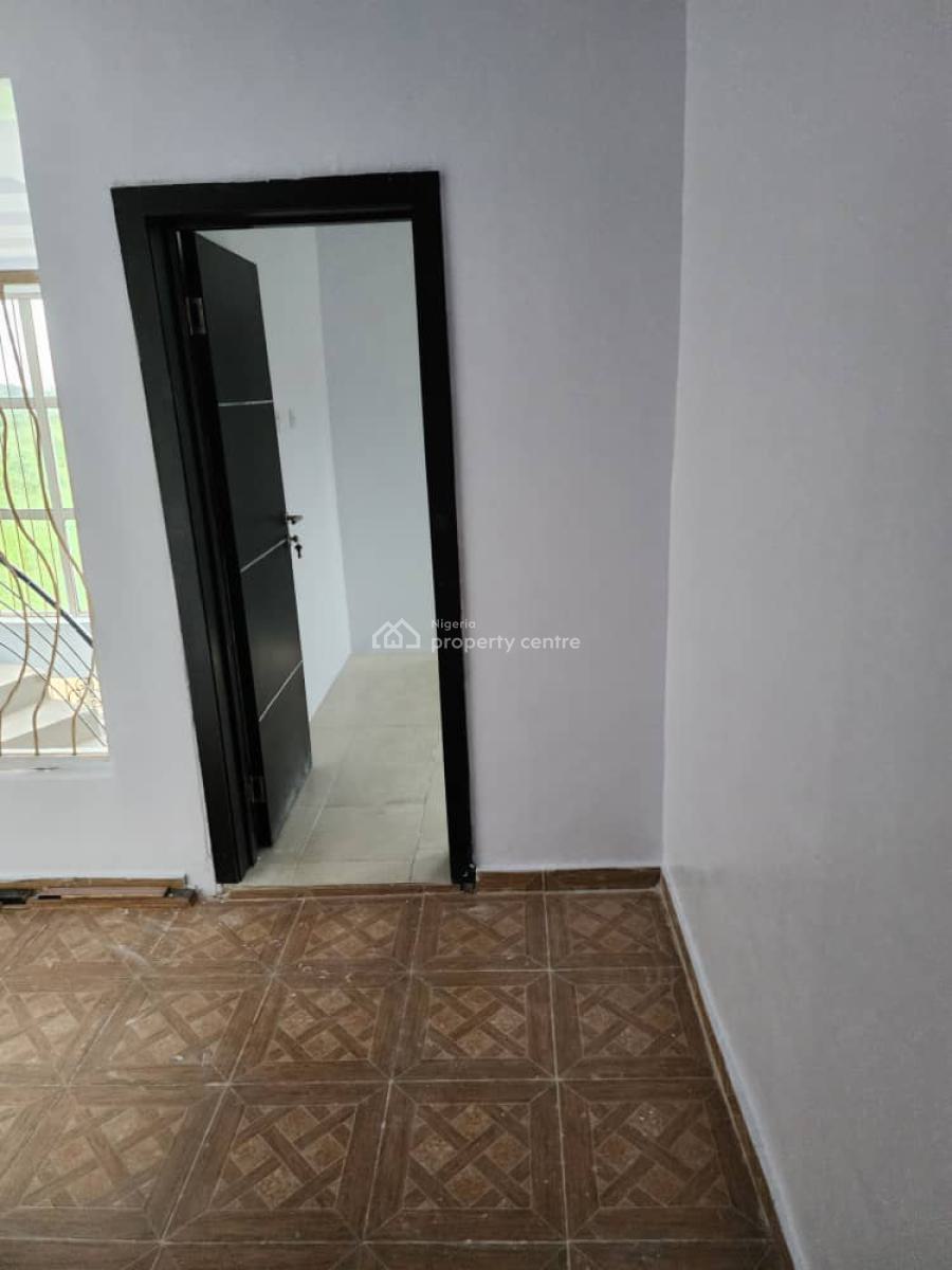 Executive 4 Bedroom Detached Duplex, Berger, Arepo, Ogun, Detached Duplex for Sale