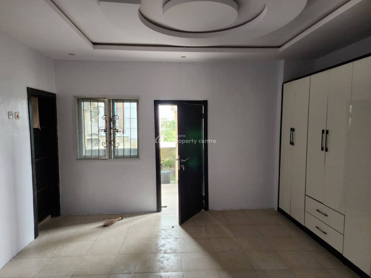 Executive 4 Bedroom Detached Duplex, Berger, Arepo, Ogun, Detached Duplex for Sale