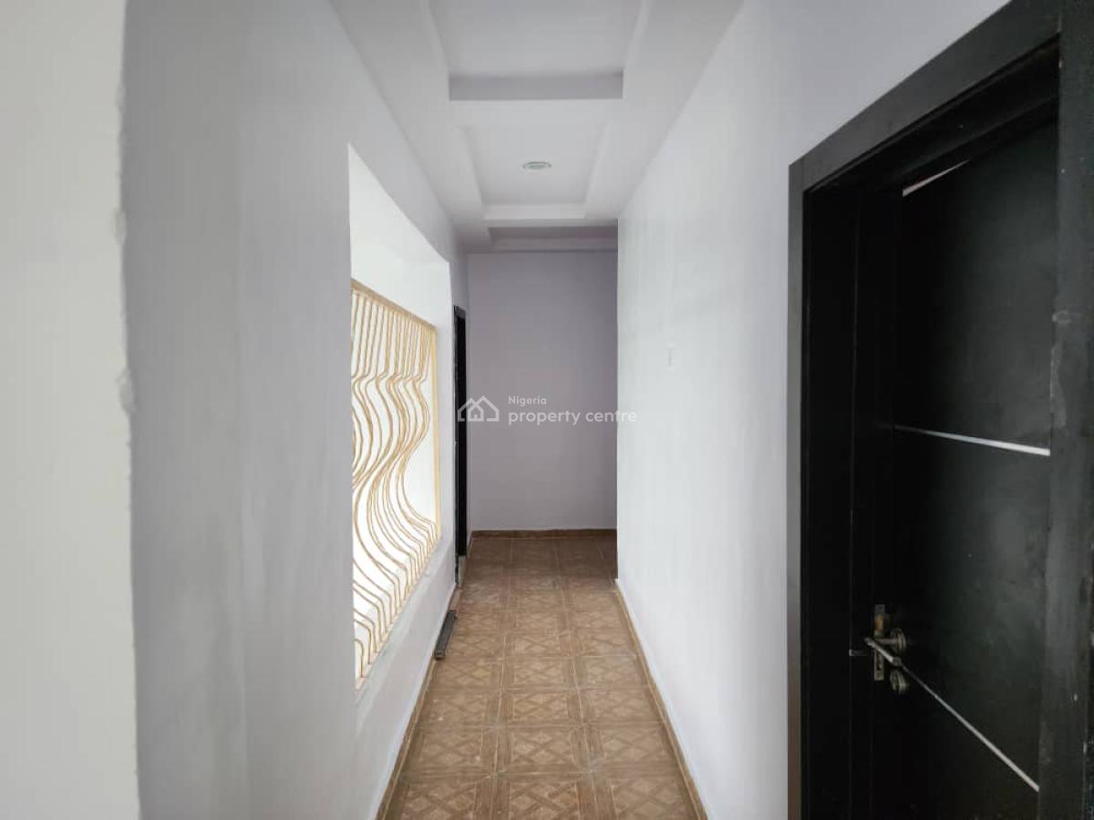 Executive 4 Bedroom Detached Duplex, Berger, Arepo, Ogun, Detached Duplex for Sale