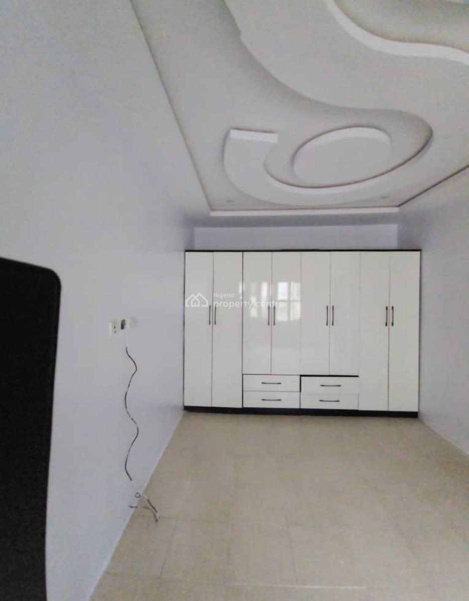 Executive 4 Bedroom Detached Duplex, Berger, Arepo, Ogun, Detached Duplex for Sale