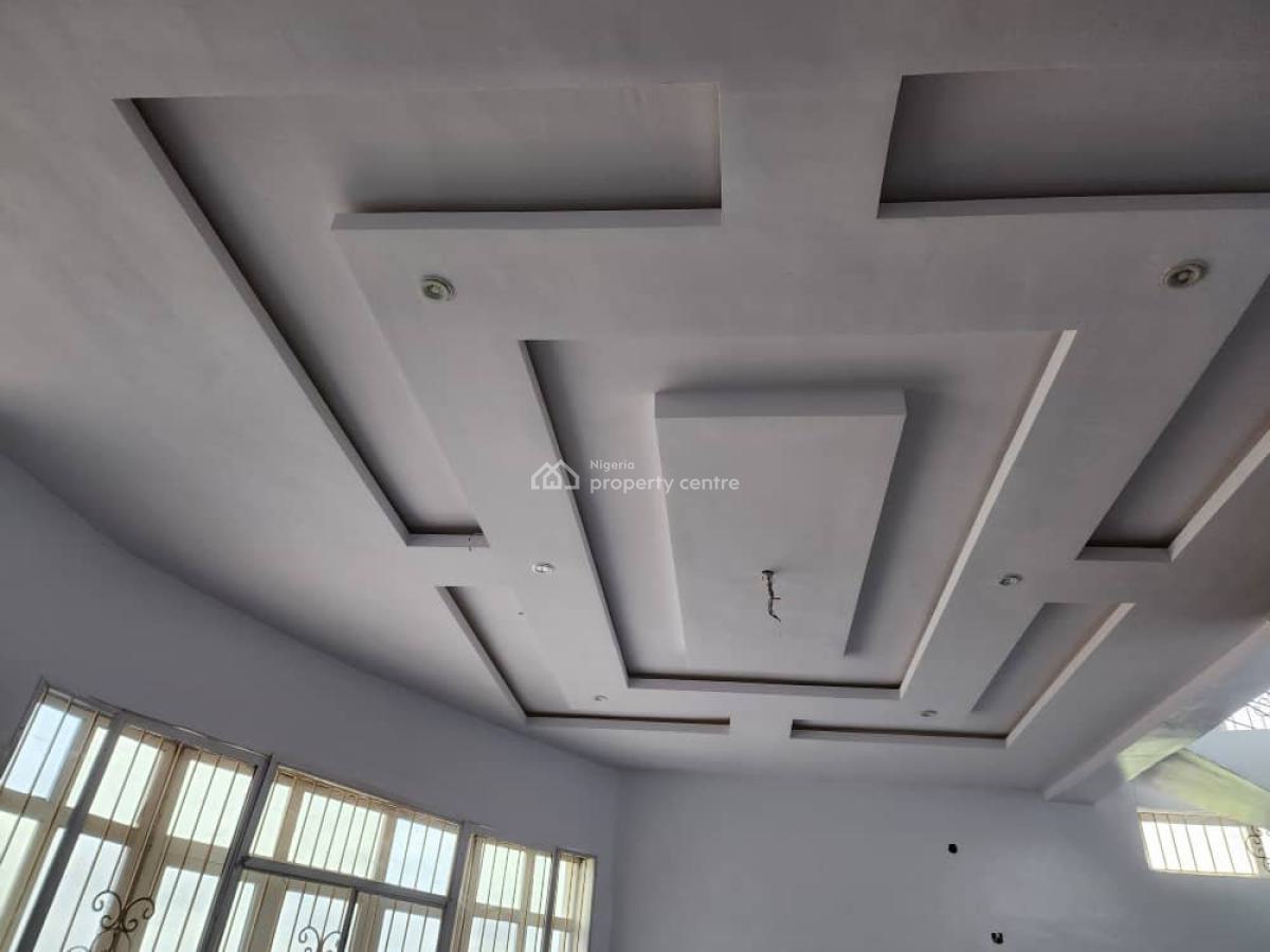 Executive 4 Bedroom Detached Duplex, Berger, Arepo, Ogun, Detached Duplex for Sale