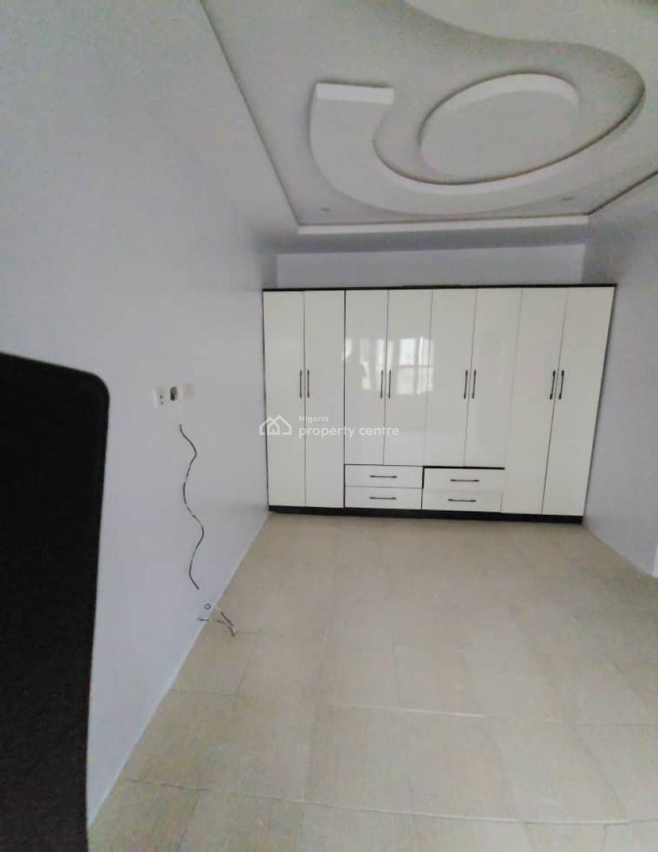 Executive 4 Bedroom Detached Duplex, Berger, Arepo, Ogun, Detached Duplex for Sale