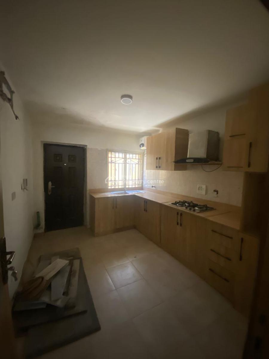 Newly Revamped Serviced 3 Bedroom Apartment in Marwa Lekki Right, Off Tf Kuboye Road By Pinnacle Filling Station Marwa Lekki Right, Lekki Phase 1, Lekki, Lagos, Flat / Apartment for Rent