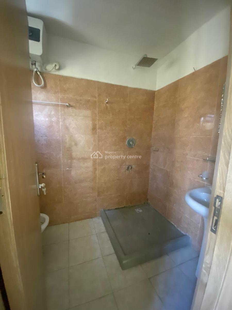 Newly Revamped Serviced 3 Bedroom Apartment in Marwa Lekki Right, Off Tf Kuboye Road By Pinnacle Filling Station Marwa Lekki Right, Lekki Phase 1, Lekki, Lagos, Flat / Apartment for Rent