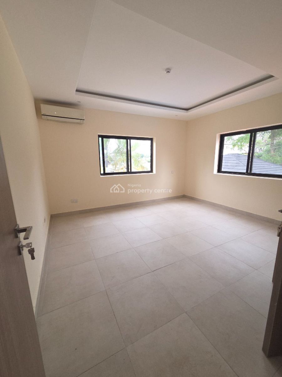 Luxury 28 Nos of  3 Bedroom  Apartments, Old Ikoyi, Ikoyi, Lagos, Flat / Apartment for Rent