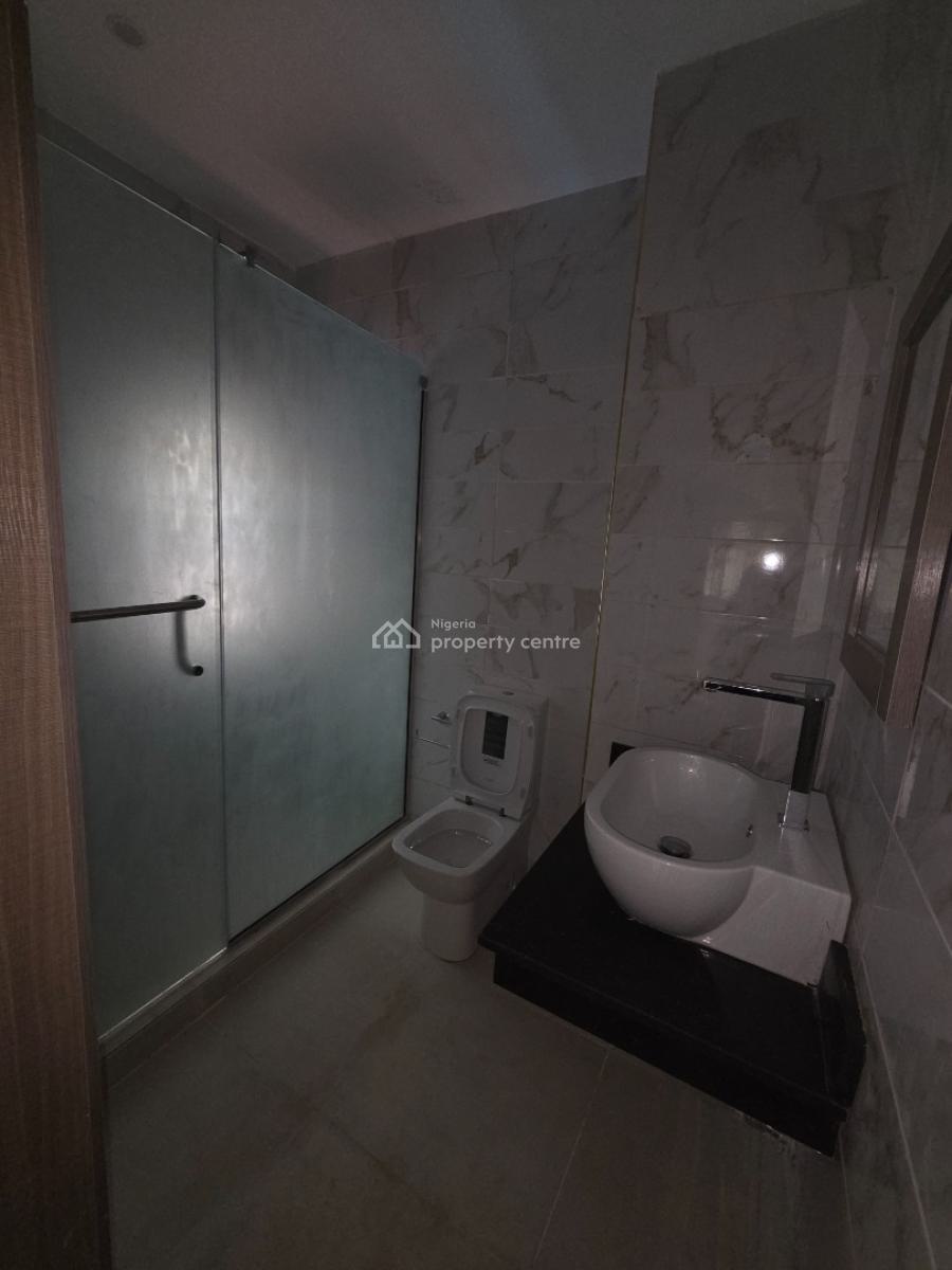 Luxury 28 Nos of  3 Bedroom  Apartments, Old Ikoyi, Ikoyi, Lagos, Flat / Apartment for Rent