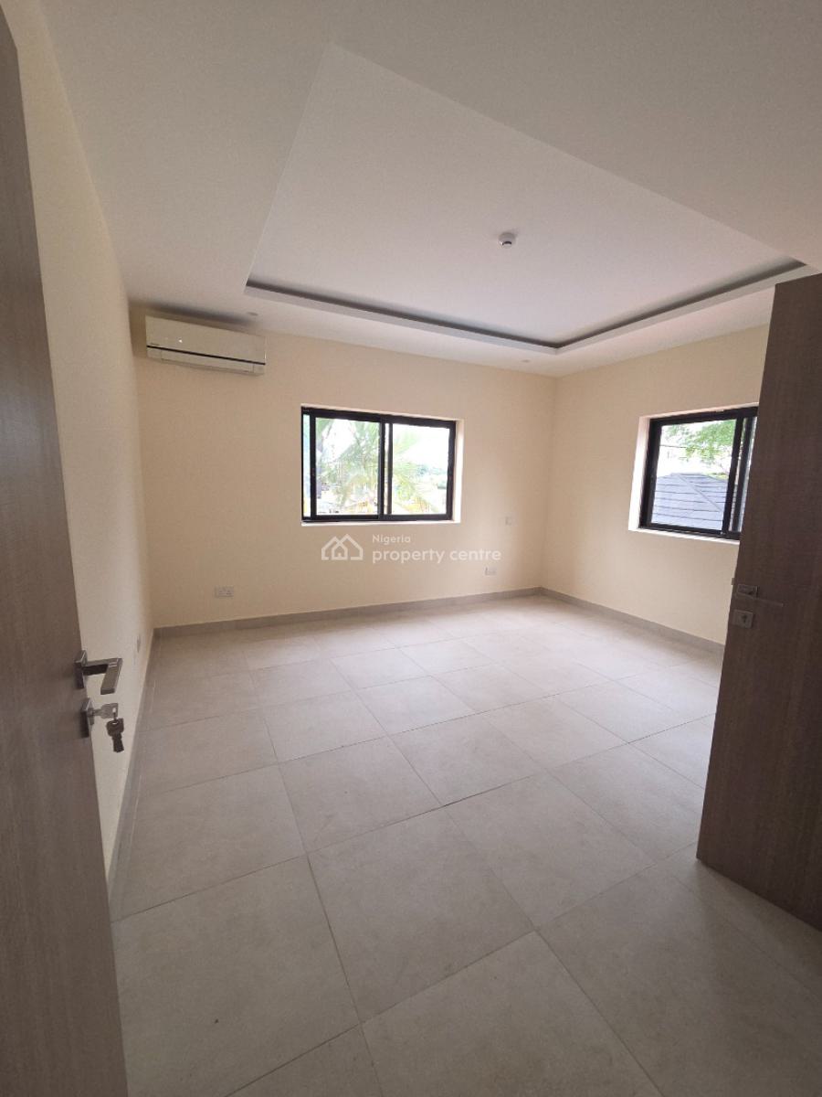 Luxury 28 Nos of  3 Bedroom  Apartments, Old Ikoyi, Ikoyi, Lagos, Flat / Apartment for Rent