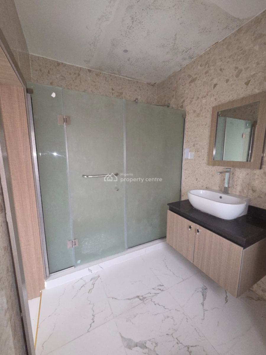 Luxury 28 Nos of  3 Bedroom  Apartments, Old Ikoyi, Ikoyi, Lagos, Flat / Apartment for Rent
