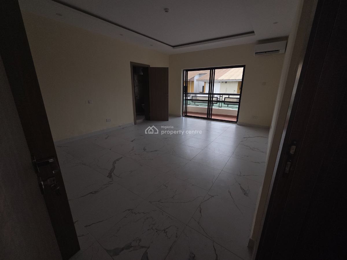 Luxury 28 Nos of  3 Bedroom  Apartments, Old Ikoyi, Ikoyi, Lagos, Flat / Apartment for Rent
