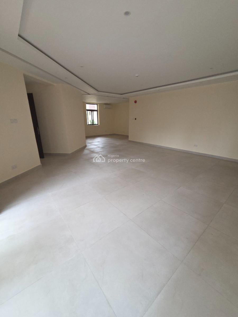 Luxury 28 Nos of  3 Bedroom  Apartments, Old Ikoyi, Ikoyi, Lagos, Flat / Apartment for Rent
