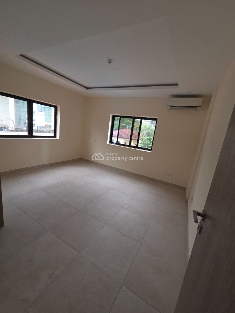 Luxury 28 Nos of  3 Bedroom  Apartments, Old Ikoyi, Ikoyi, Lagos, Flat / Apartment for Rent
