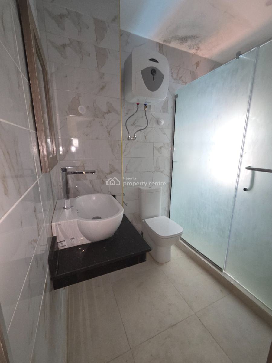 Luxury 28 Nos of  3 Bedroom  Apartments, Old Ikoyi, Ikoyi, Lagos, Flat / Apartment for Rent