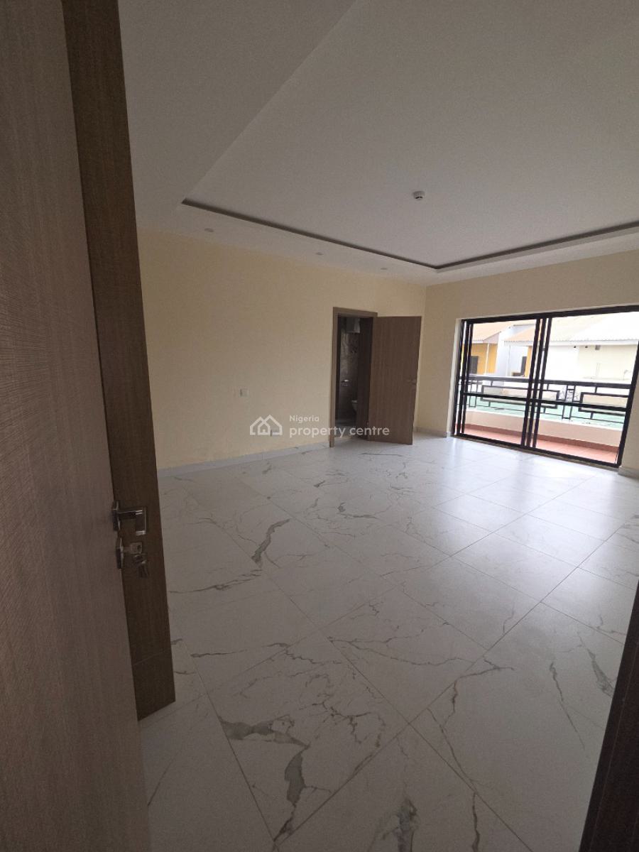 Luxury 28 Nos of  3 Bedroom  Apartments, Old Ikoyi, Ikoyi, Lagos, Flat / Apartment for Rent