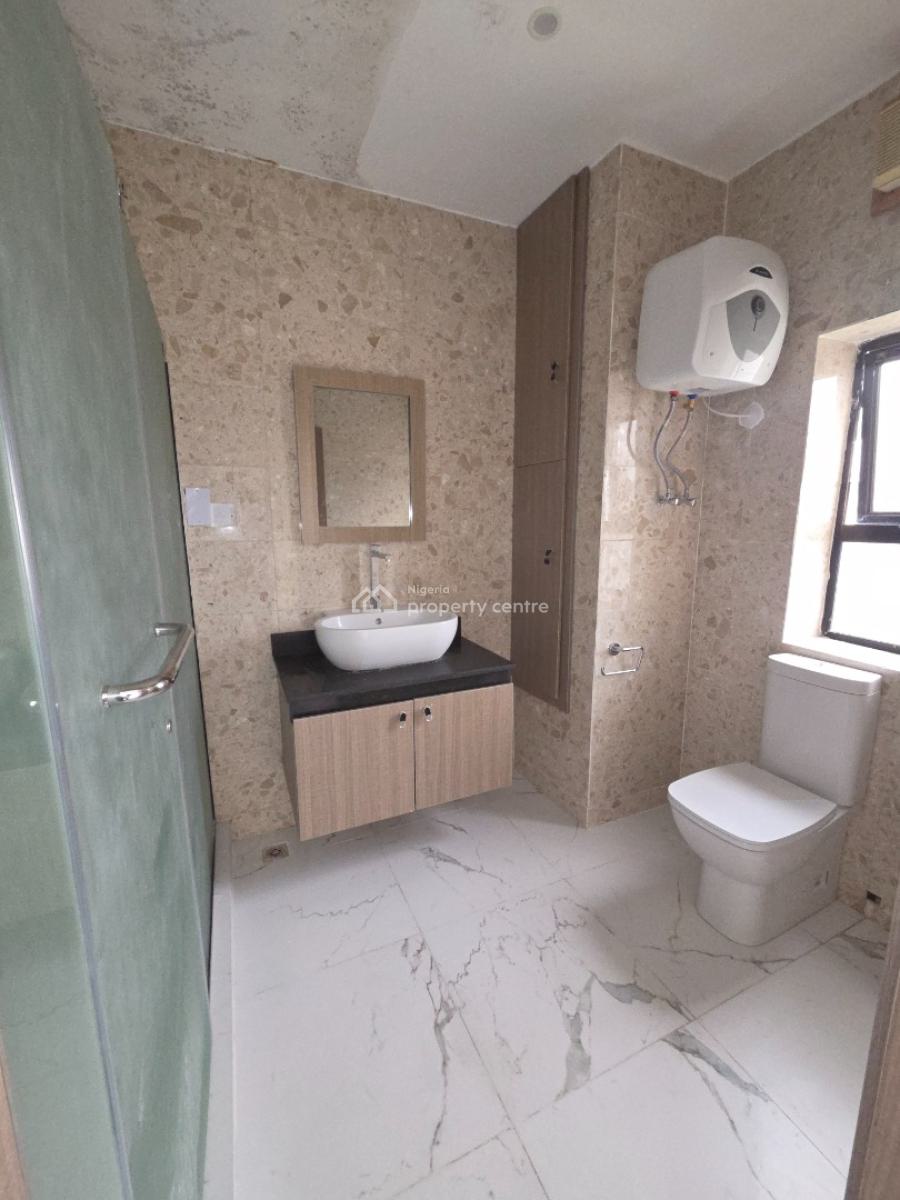Luxury 28 Nos of  3 Bedroom  Apartments, Old Ikoyi, Ikoyi, Lagos, Flat / Apartment for Rent