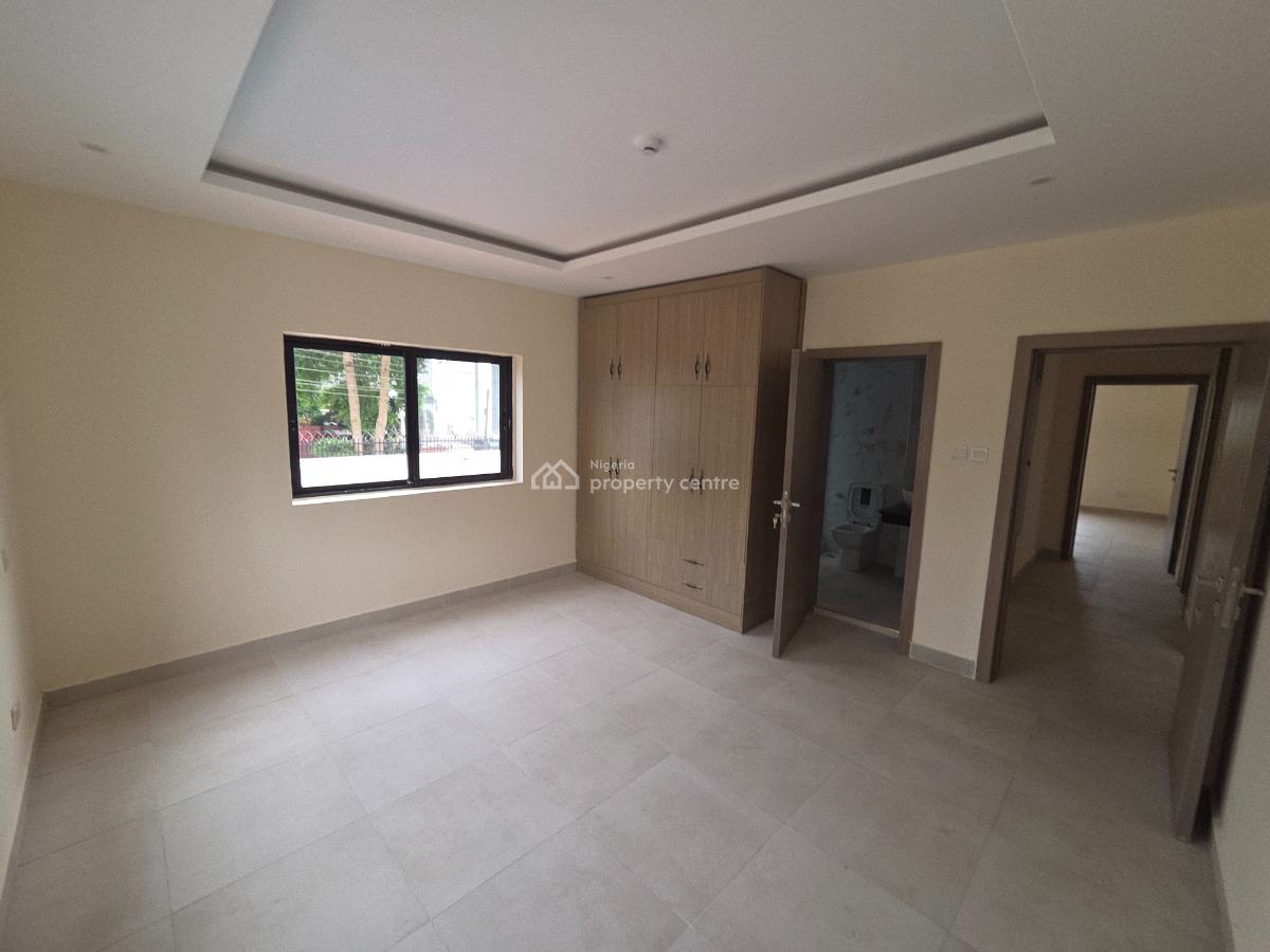 Luxury 28 Nos of  3 Bedroom  Apartments, Old Ikoyi, Ikoyi, Lagos, Flat / Apartment for Rent