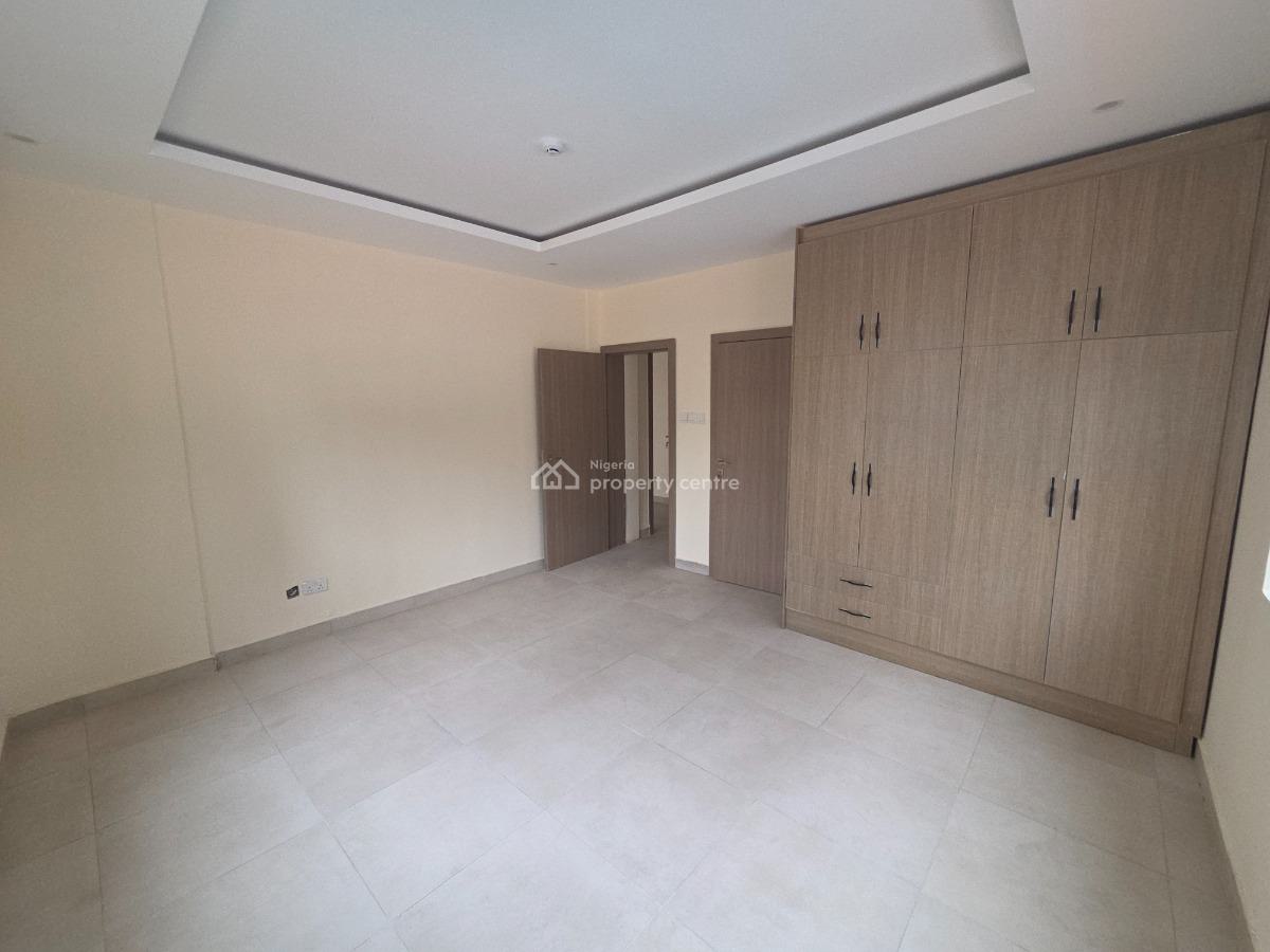 Luxury 28 Nos of  3 Bedroom  Apartments, Old Ikoyi, Ikoyi, Lagos, Flat / Apartment for Rent
