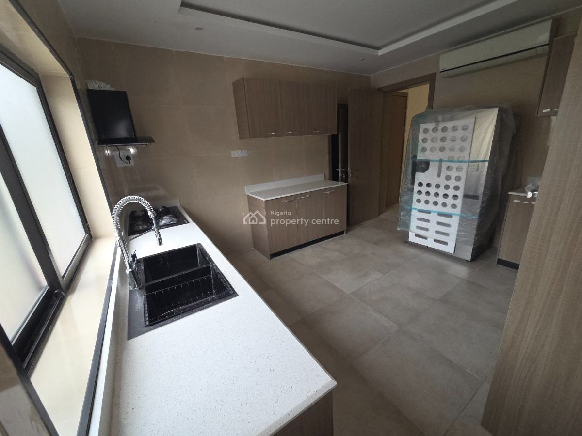 Luxury 28 Nos of  3 Bedroom  Apartments, Old Ikoyi, Ikoyi, Lagos, Flat / Apartment for Rent