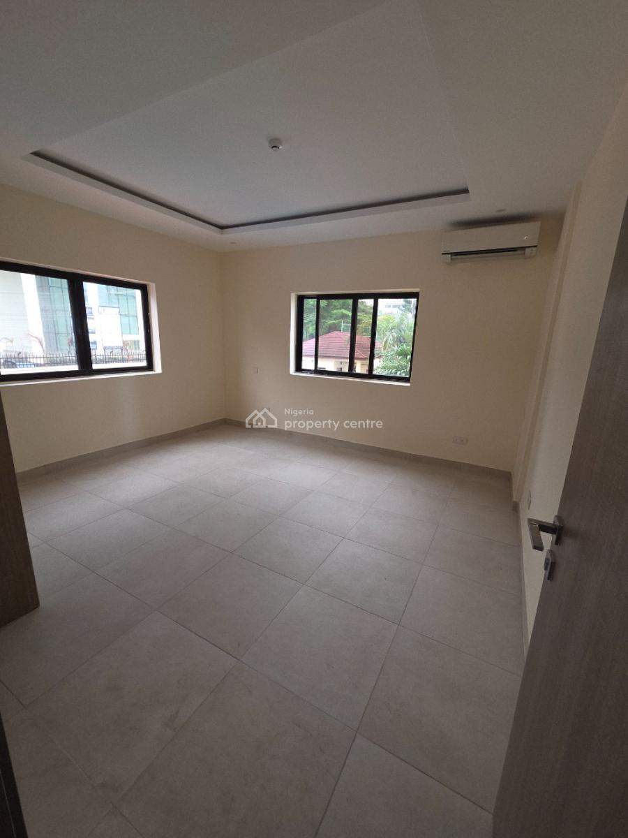 Luxury 28 Nos of  3 Bedroom  Apartments, Old Ikoyi, Ikoyi, Lagos, Flat / Apartment for Rent