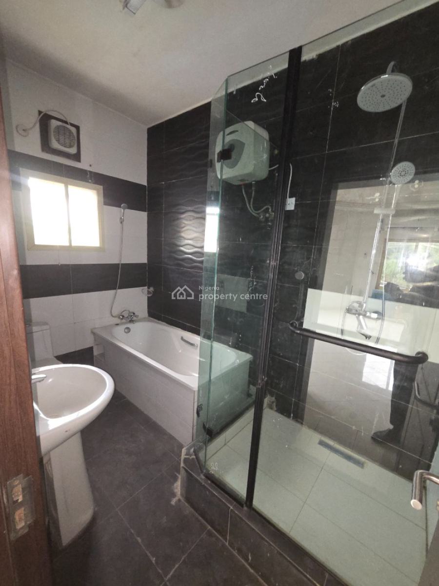 Luxury 28 Nos of  3 Bedroom  Apartments, Old Ikoyi, Ikoyi, Lagos, Flat / Apartment for Rent