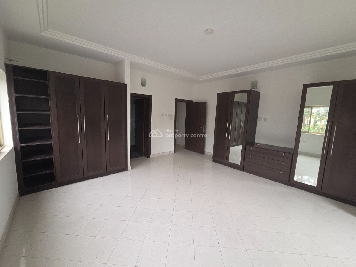 Luxury 28 Nos of  3 Bedroom  Apartments, Old Ikoyi, Ikoyi, Lagos, Flat / Apartment for Rent