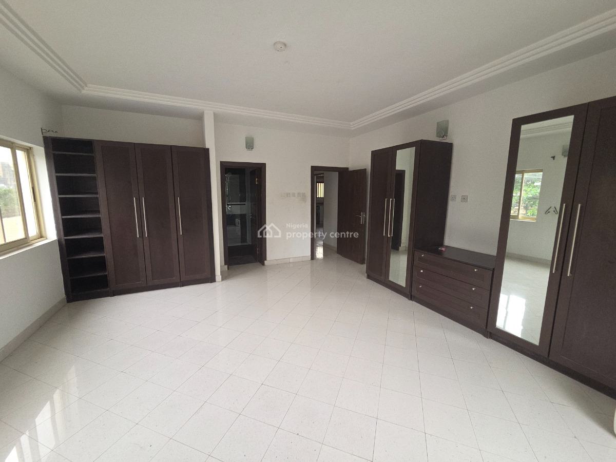 Luxury 28 Nos of  3 Bedroom  Apartments, Old Ikoyi, Ikoyi, Lagos, Flat / Apartment for Rent