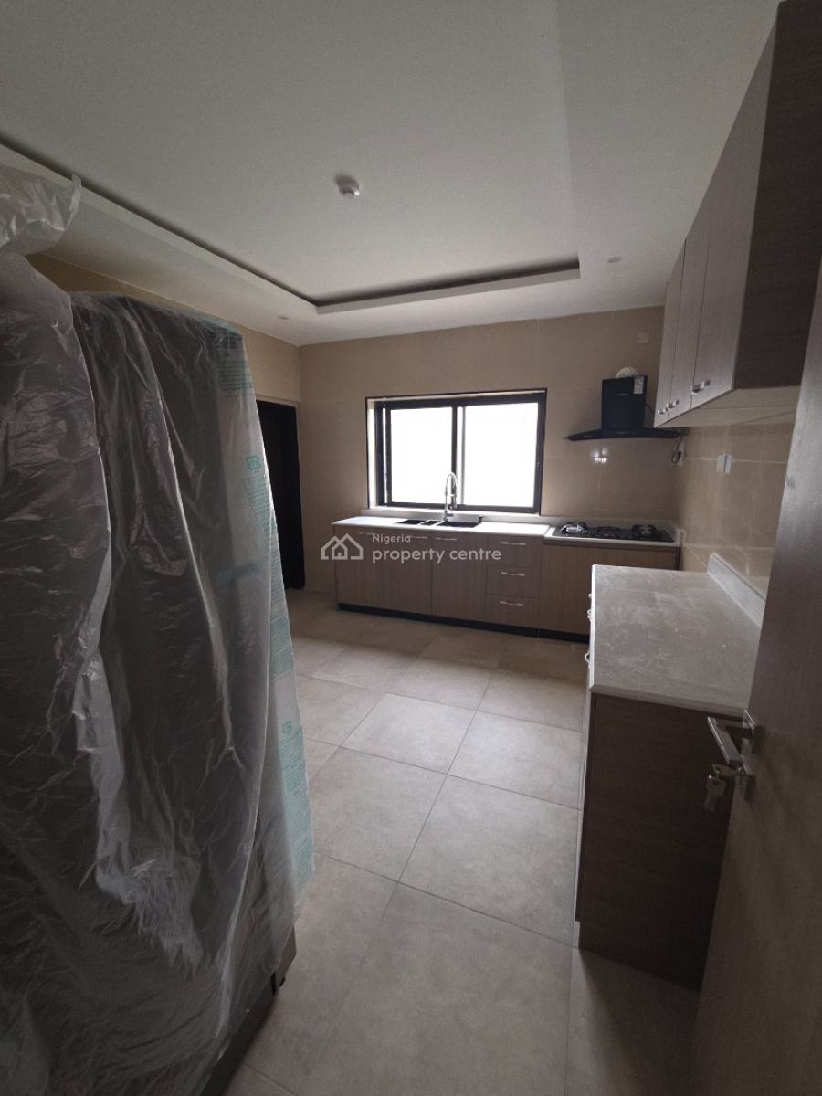 Luxury 28 Nos of  3 Bedroom  Apartments, Old Ikoyi, Ikoyi, Lagos, Flat / Apartment for Rent