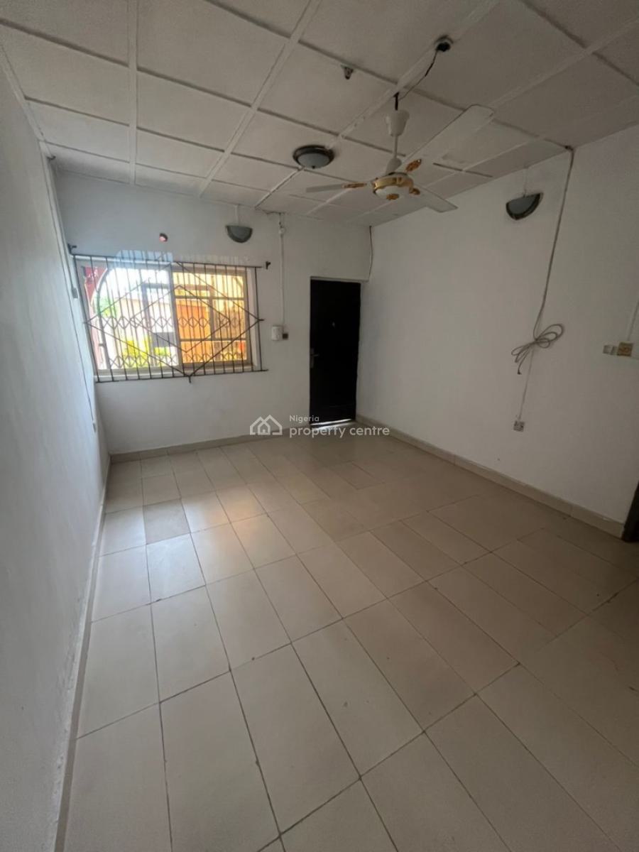 Very Sweet and Lovable Affordable 2bed Not Too Far From Bustop, Peace Land Estate, Ogombo, Ajah, Lagos, Flat / Apartment for Rent