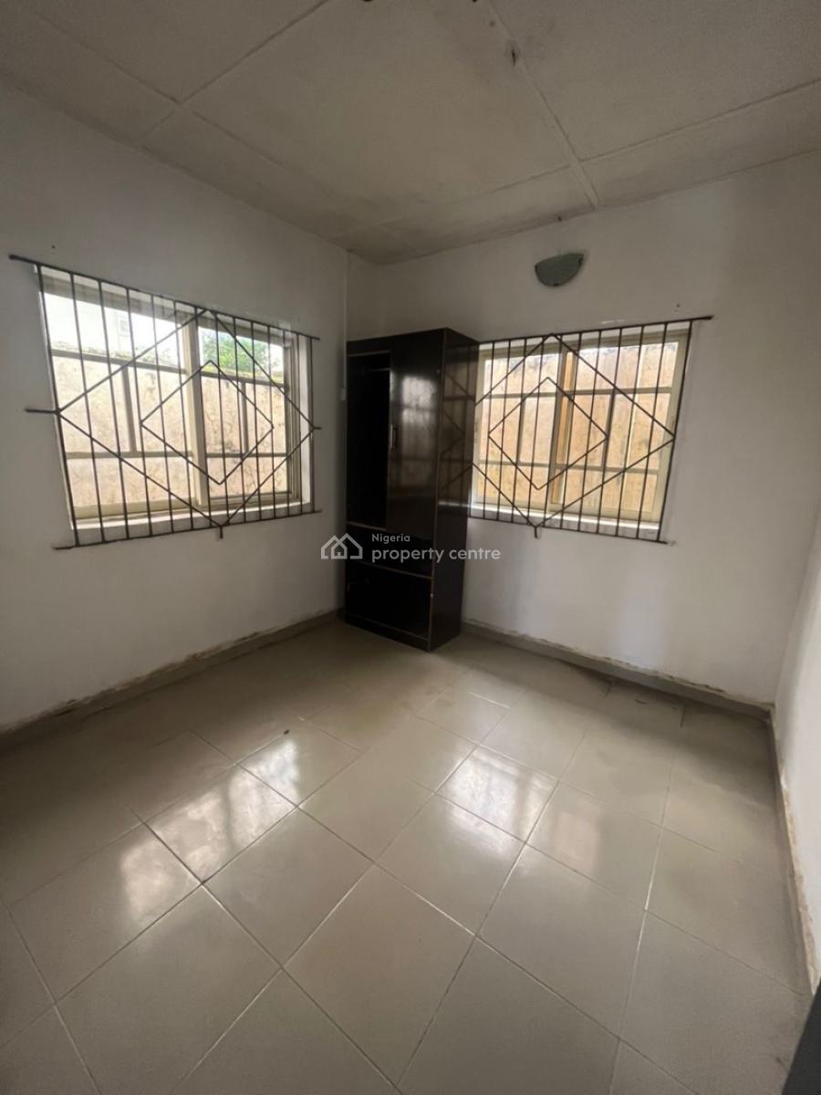 Very Sweet and Lovable Affordable 2bed Not Too Far From Bustop, Peace Land Estate, Ogombo, Ajah, Lagos, Flat / Apartment for Rent