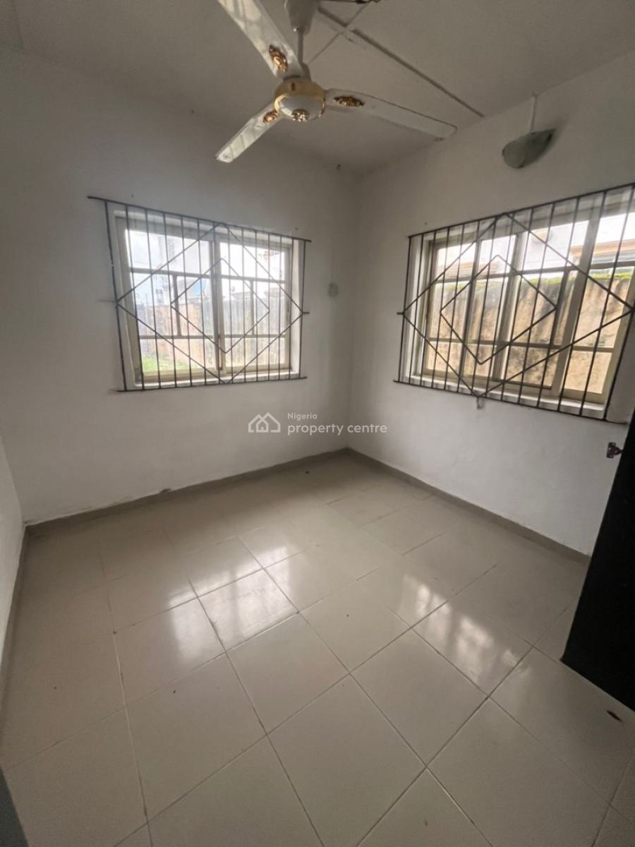 Very Sweet and Lovable Affordable 2bed Not Too Far From Bustop, Peace Land Estate, Ogombo, Ajah, Lagos, Flat / Apartment for Rent
