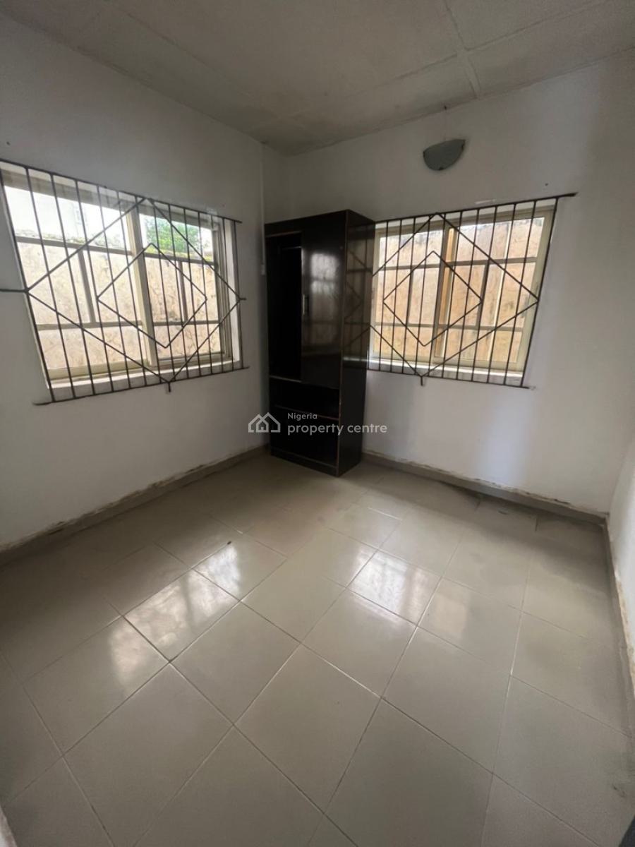 Very Sweet and Lovable Affordable 2bed Not Too Far From Bustop, Peace Land Estate, Ogombo, Ajah, Lagos, Flat / Apartment for Rent