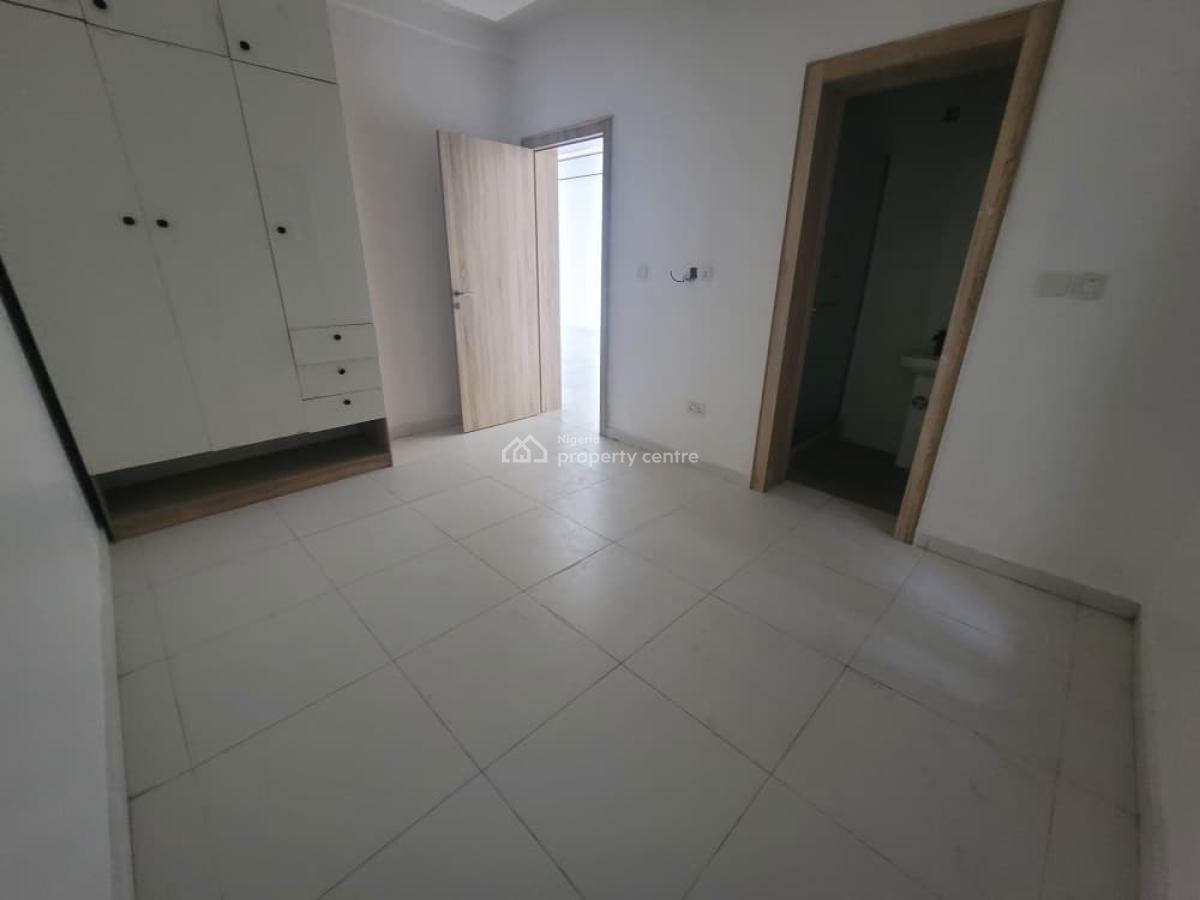 4bedroom Terrace Duplex with Bq, Chisco Ikate, Ikate, Lekki, Lagos, Terraced Duplex for Rent