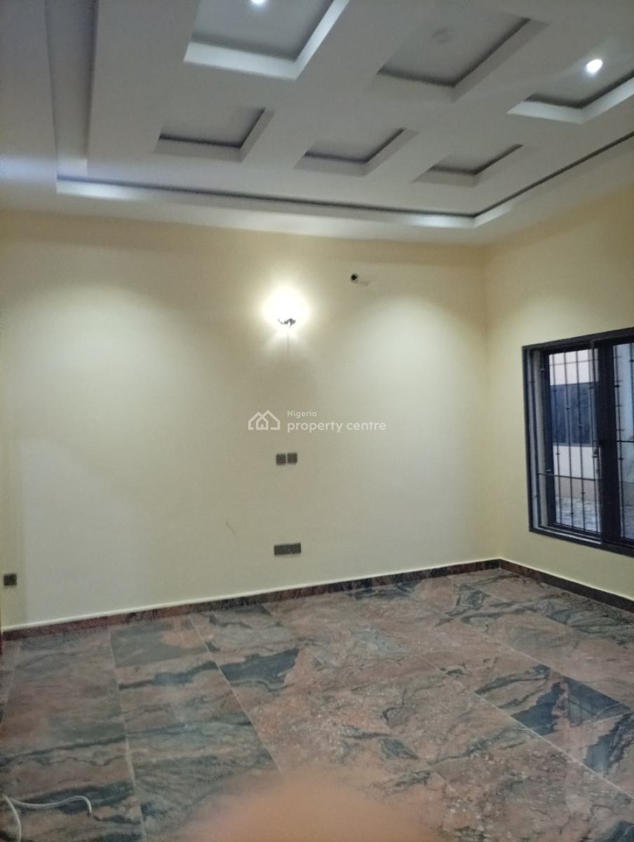 Tastefully Finished and Corner Puece Smart 5 Bedroom Terraced Duplex, Jahi, Abuja, Terraced Duplex for Rent