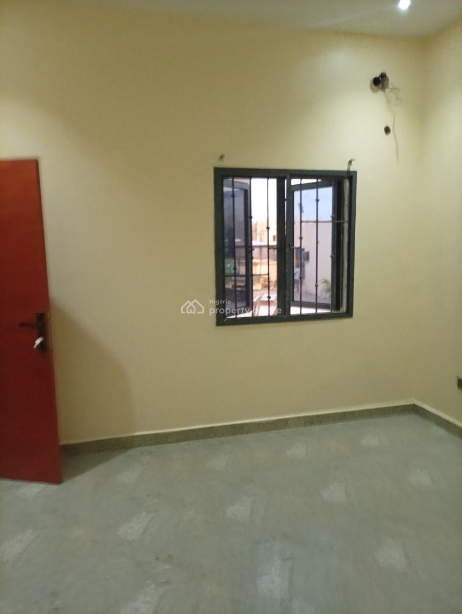 Tastefully Finished and Corner Puece Smart 5 Bedroom Terraced Duplex, Jahi, Abuja, Terraced Duplex for Rent