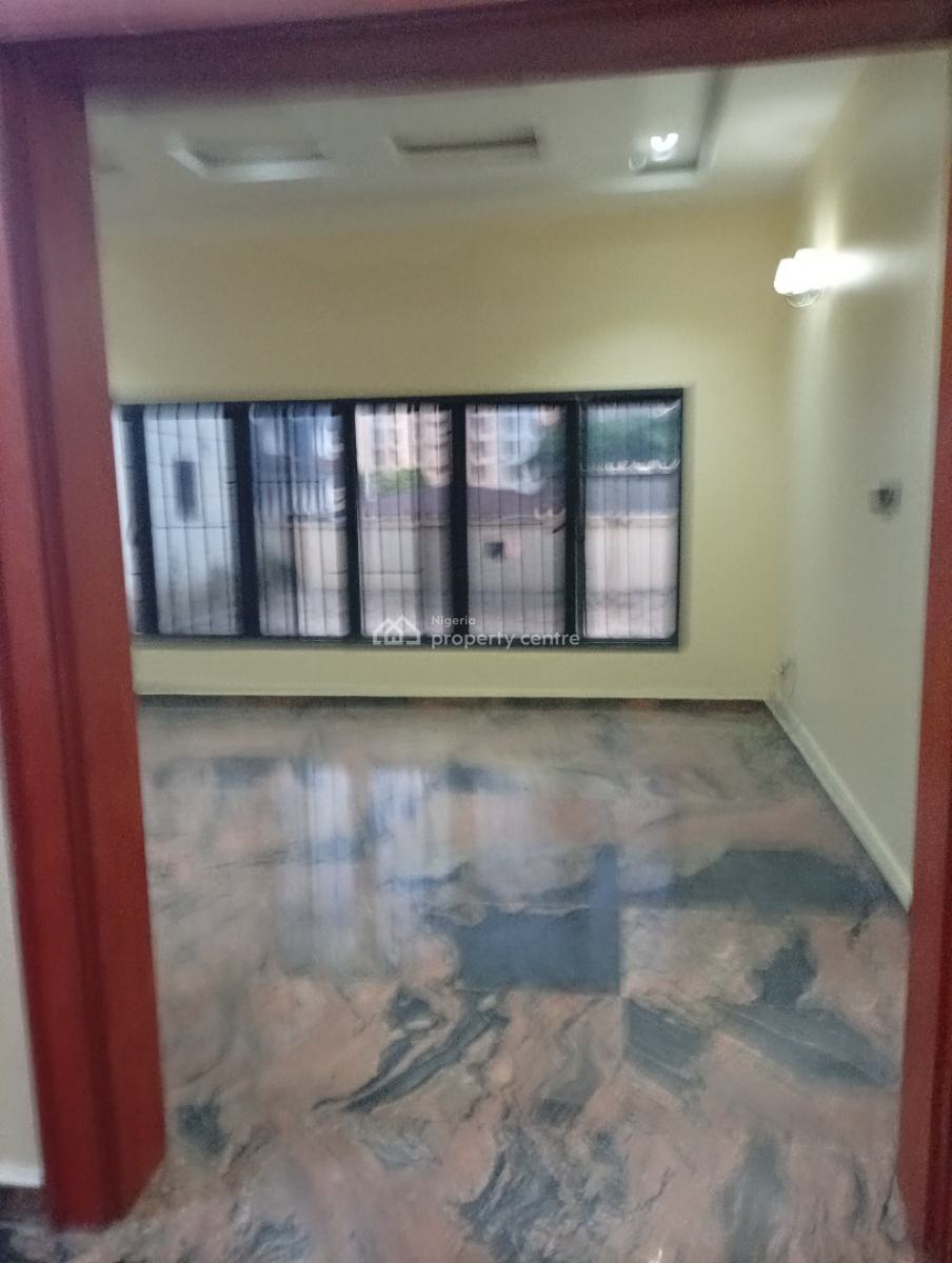 Tastefully Finished and Corner Puece Smart 5 Bedroom Terraced Duplex, Jahi, Abuja, Terraced Duplex for Rent