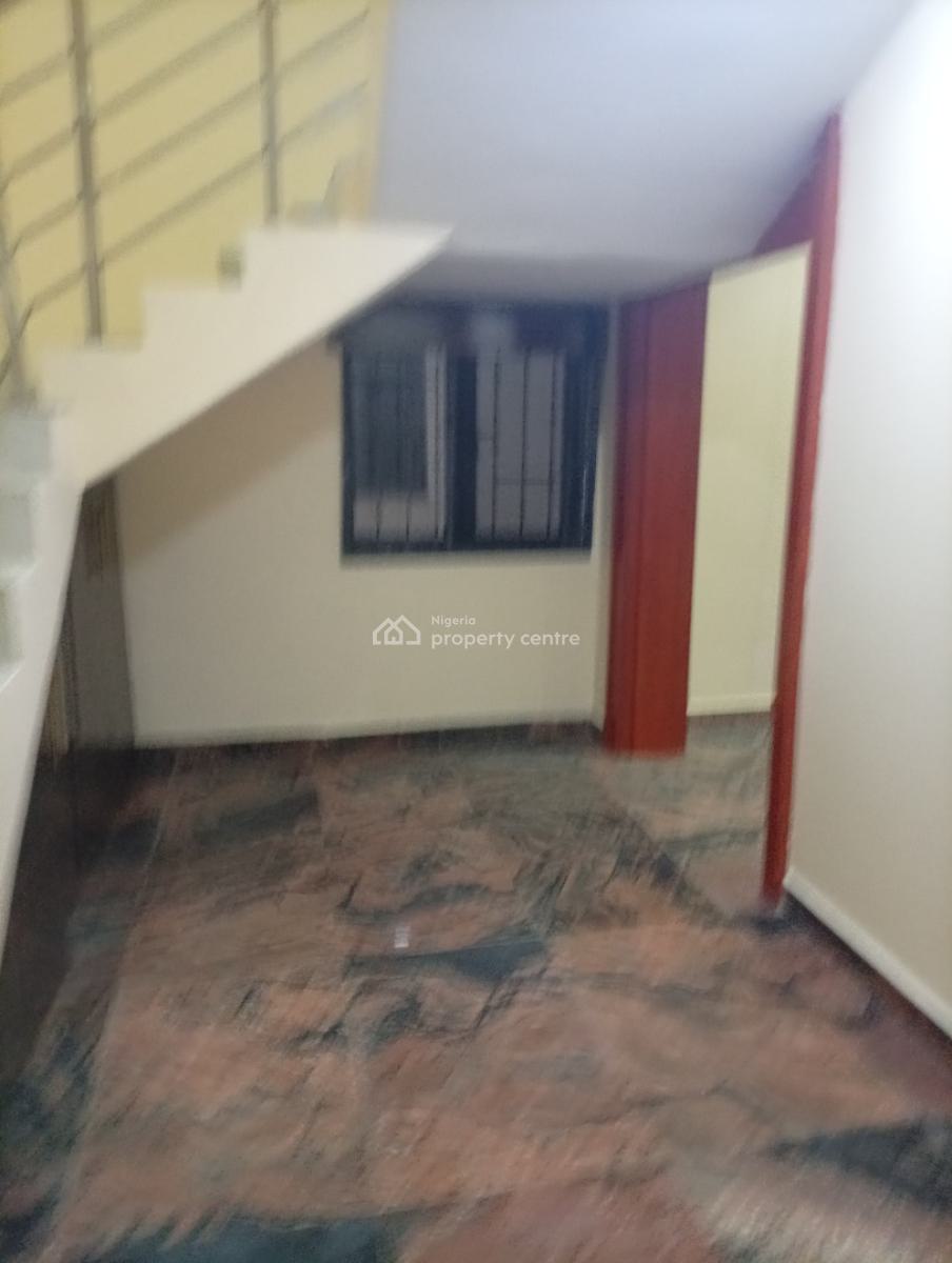 Tastefully Finished and Corner Puece Smart 5 Bedroom Terraced Duplex, Jahi, Abuja, Terraced Duplex for Rent