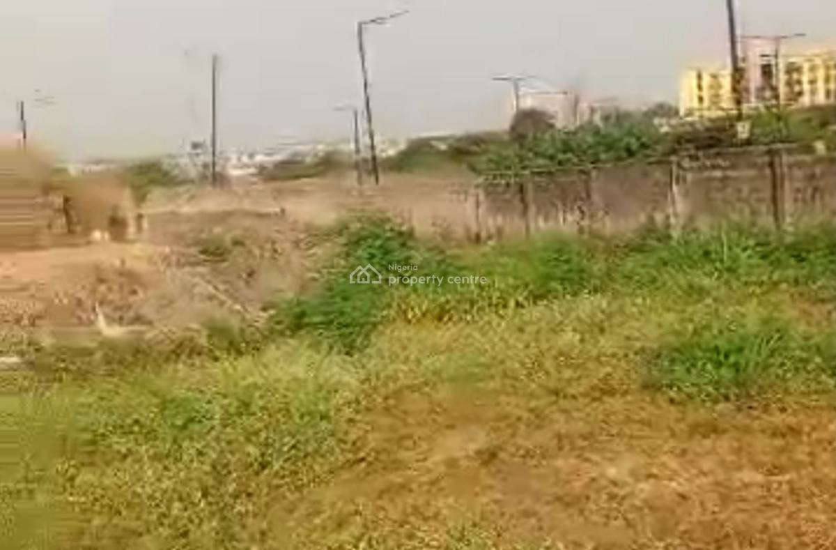 a Standard 1 Acre of Dry Land, Agidingbi, Ikeja, Lagos, Land for Sale
