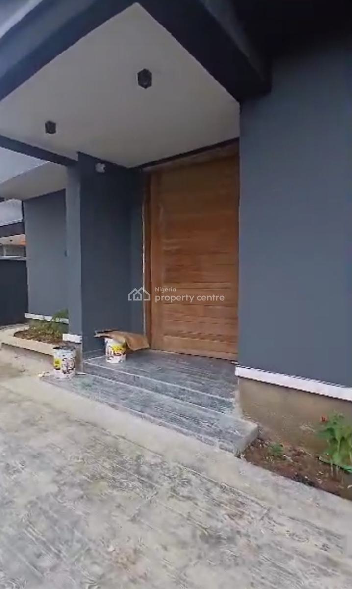 Newly Built 6bedrooms Detached Duplex with Elevator,+bq_, Ikeja Gra, Ikeja, Lagos, Detached Duplex for Sale