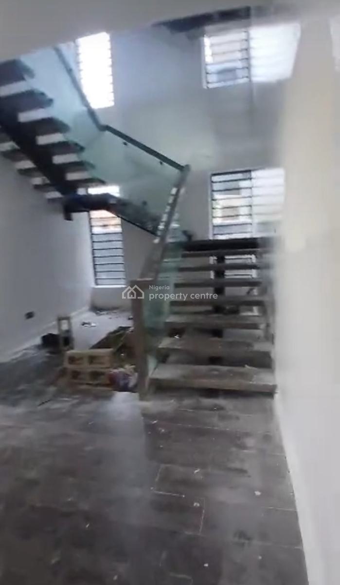 Newly Built 6bedrooms Detached Duplex with Elevator,+bq_, Ikeja Gra, Ikeja, Lagos, Detached Duplex for Sale