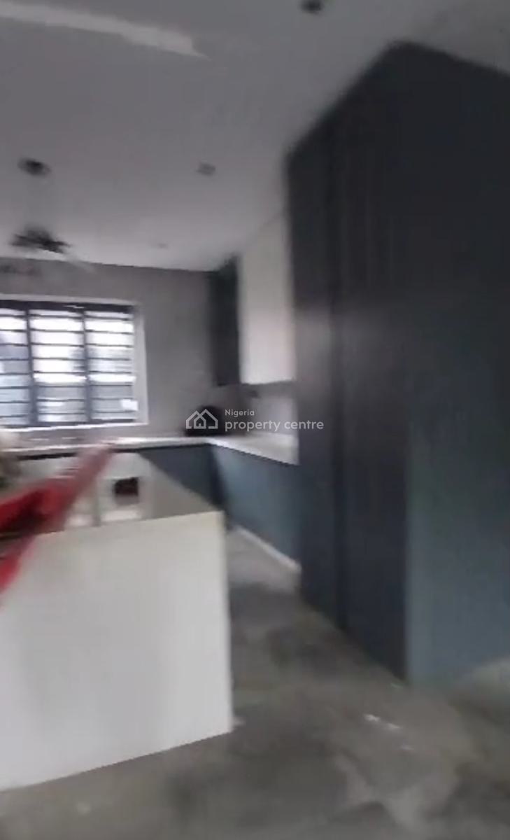 Newly Built 6bedrooms Detached Duplex with Elevator,+bq_, Ikeja Gra, Ikeja, Lagos, Detached Duplex for Sale
