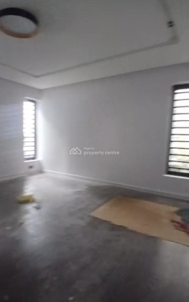 Newly Built 6bedrooms Detached Duplex with Elevator,+bq_, Ikeja Gra, Ikeja, Lagos, Detached Duplex for Sale