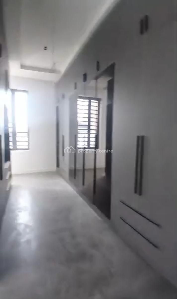 Newly Built 6bedrooms Detached Duplex with Elevator,+bq_, Ikeja Gra, Ikeja, Lagos, Detached Duplex for Sale