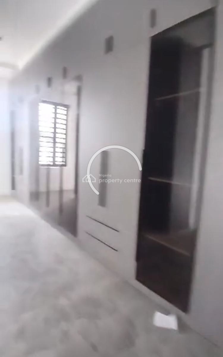 Newly Built 6bedrooms Detached Duplex with Elevator,+bq_, Ikeja Gra, Ikeja, Lagos, Detached Duplex for Sale