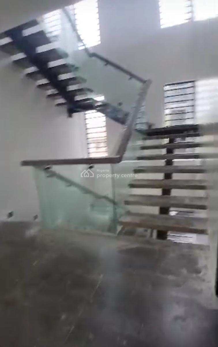Newly Built 6bedrooms Detached Duplex with Elevator,+bq_, Ikeja Gra, Ikeja, Lagos, Detached Duplex for Sale