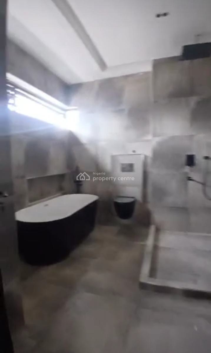 Newly Built 6bedrooms Detached Duplex with Elevator,+bq_, Ikeja Gra, Ikeja, Lagos, Detached Duplex for Sale