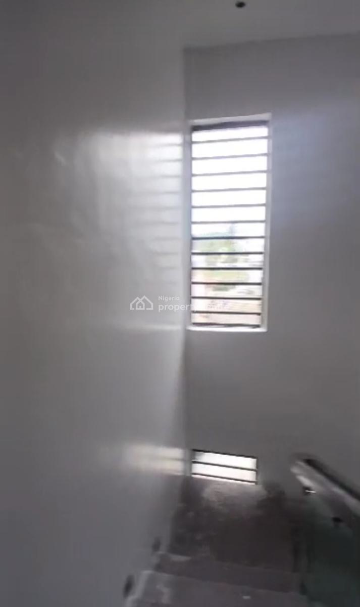 Newly Built 6bedrooms Detached Duplex with Elevator,+bq_, Ikeja Gra, Ikeja, Lagos, Detached Duplex for Sale